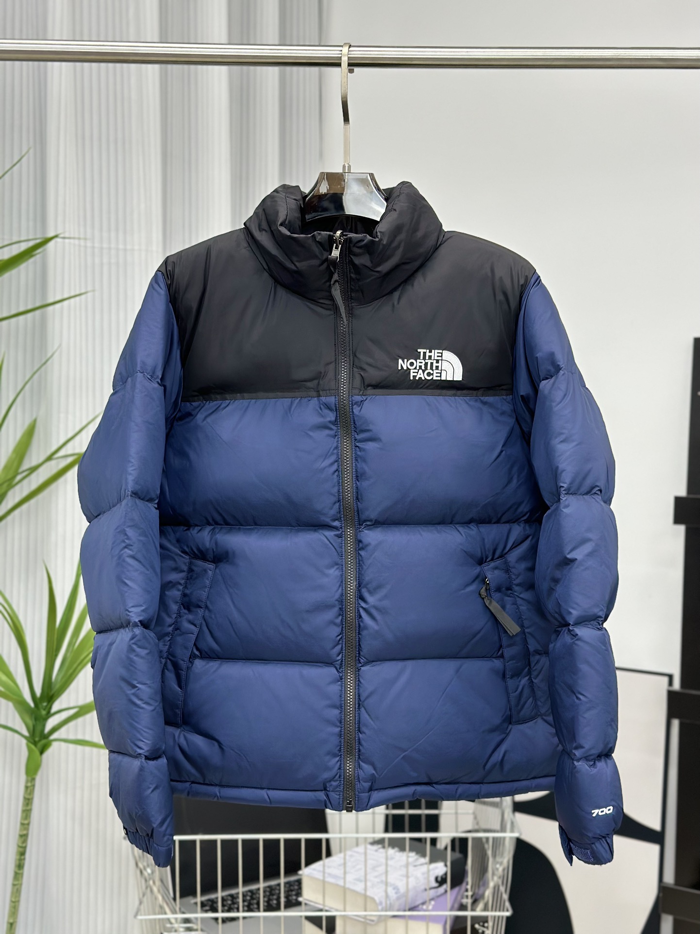 The North Face Down Jackets